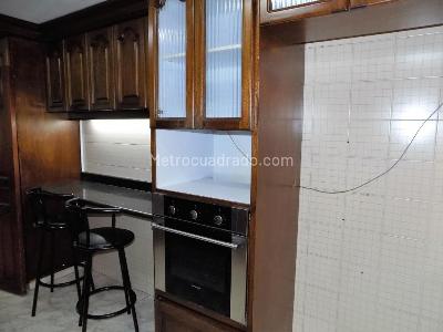 Casa de 4 alcobas en venta en Villa Country, Barranquilla, 198 m² · foto 5 de 20