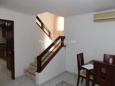 Casa de 4 alcobas en venta en Villa Country, Barranquilla, 198 m² · foto 7 de 20