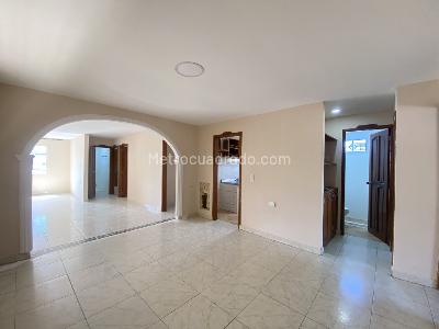 Apartamento en arriendo en La Victoria, Barranquilla · foto 5 de 20