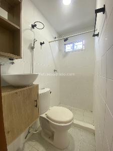 Apartamento en arriendo en La Victoria, Barranquilla · foto 7 de 20