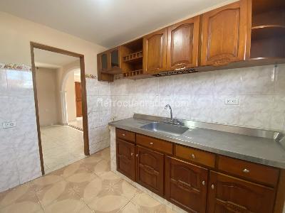 Apartamento en arriendo en La Victoria, Barranquilla · foto 14 de 20