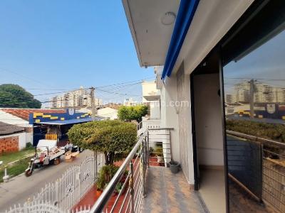 Apartamento en venta en El Recreo, Cartagena · foto 2 de 14
