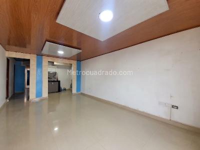 Apartamento en venta en El Recreo, Cartagena · foto 3 de 14