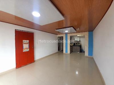 Apartamento en venta en El Recreo, Cartagena · foto 4 de 14