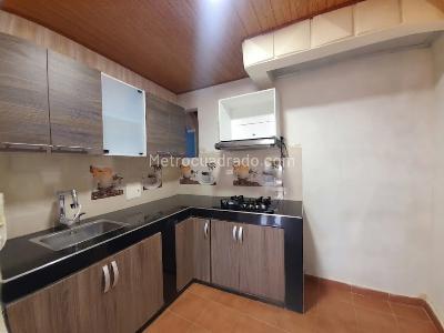 Apartamento en venta en El Recreo, Cartagena · foto 5 de 14