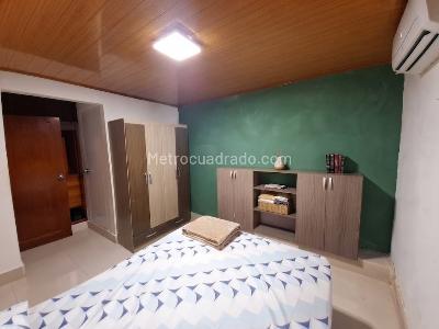 Apartamento en venta en El Recreo, Cartagena · foto 6 de 14