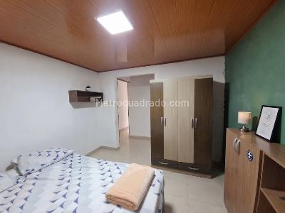 Apartamento en venta en El Recreo, Cartagena · foto 7 de 14