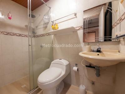 Apartamento en venta en El Recreo, Cartagena · foto 8 de 14