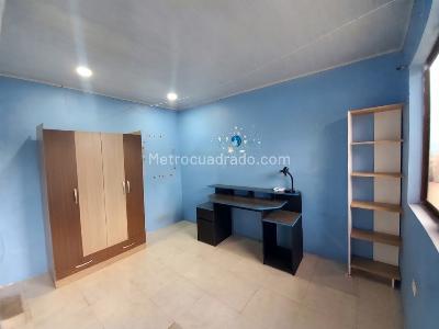 Apartamento en venta en El Recreo, Cartagena · foto 9 de 14