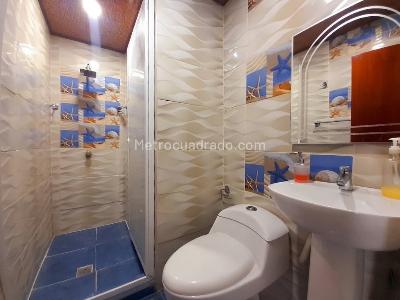 Apartamento en venta en El Recreo, Cartagena · foto 10 de 14