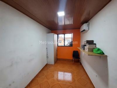 Apartamento en venta en El Recreo, Cartagena · foto 11 de 14