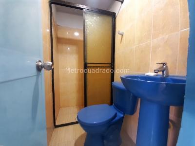 Apartamento en venta en El Recreo, Cartagena · foto 13 de 14
