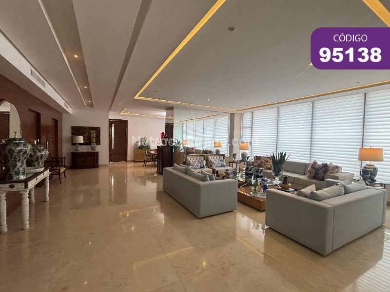 Piso – Barranquilla - Vista 2