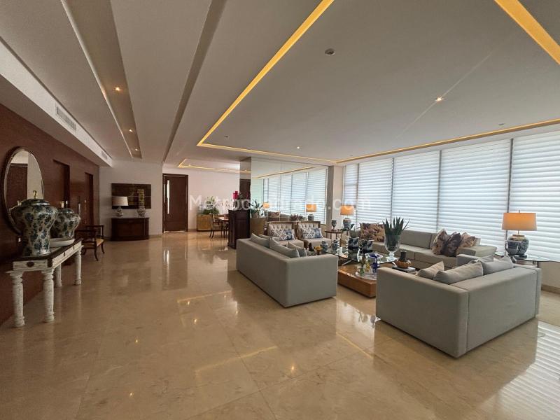 Piso – Barranquilla - Vista 3