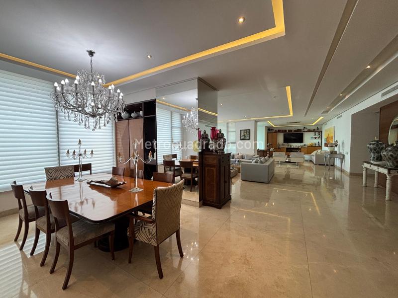 Piso – Barranquilla - Vista 4