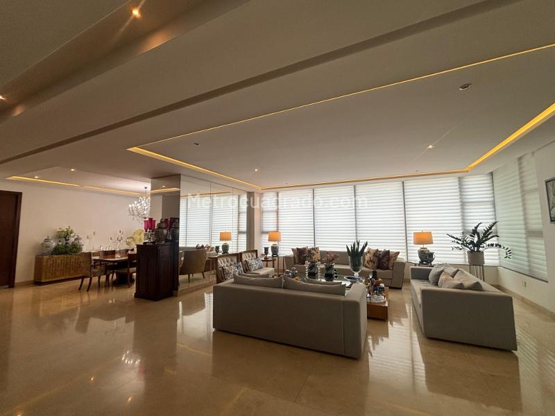 Piso – Barranquilla - Vista 5