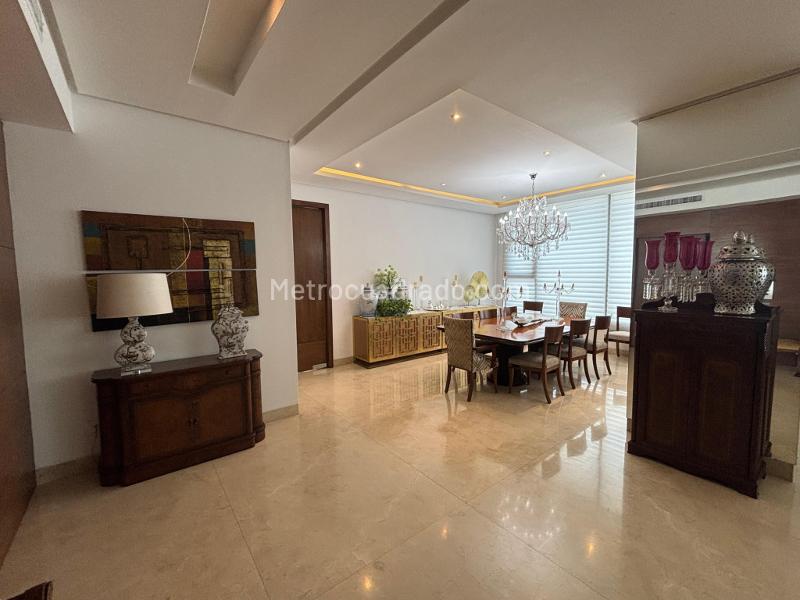 Piso – Barranquilla - Más