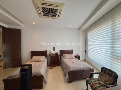 Apartamento en venta en El Golf, Barranquilla · foto 10 de 20