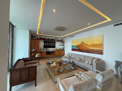 Apartamento en venta en El Golf, Barranquilla · foto 11 de 20