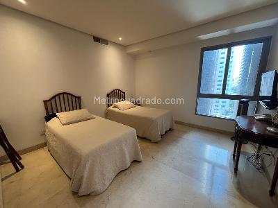 Apartamento en venta en El Golf, Barranquilla · foto 12 de 20