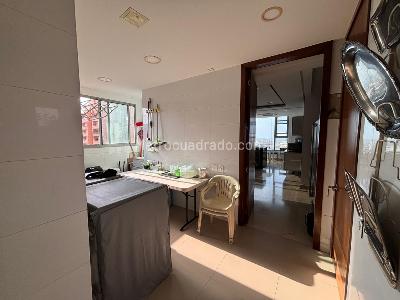 Apartamento en venta en El Golf, Barranquilla · foto 19 de 20