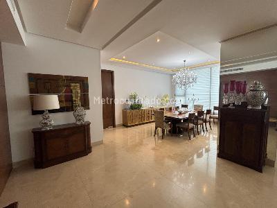 Apartamento en venta en El Golf, Barranquilla · foto 5 de 20