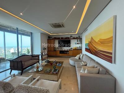 Apartamento en venta en El Golf, Barranquilla · foto 7 de 20