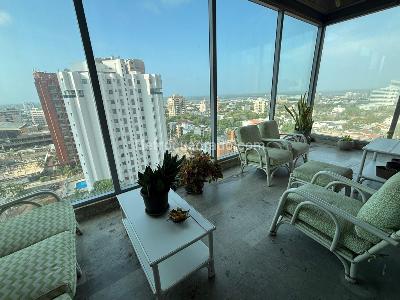 Apartamento en venta en El Golf, Barranquilla · foto 8 de 20