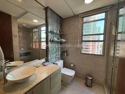 Apartamento en venta en El Golf, Barranquilla · foto 9 de 20