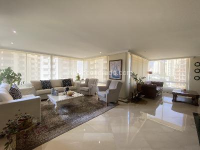 Apartamento en venta en Alto Prado, Barranquilla · foto 3 de 20