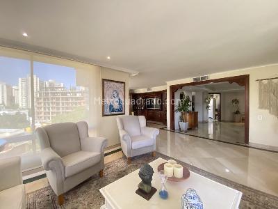 Apartamento en venta en Alto Prado, Barranquilla · foto 4 de 20
