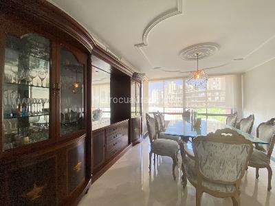 Apartamento en venta en Alto Prado, Barranquilla · foto 6 de 20