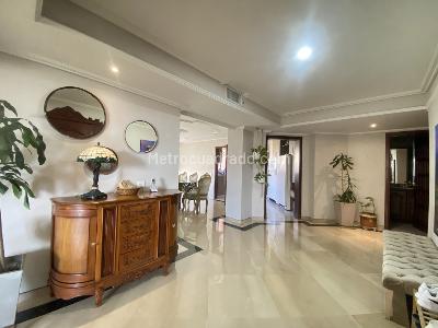 Apartamento en venta en Alto Prado, Barranquilla · foto 7 de 20