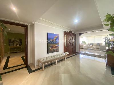 Apartamento en venta en Alto Prado, Barranquilla · foto 8 de 20