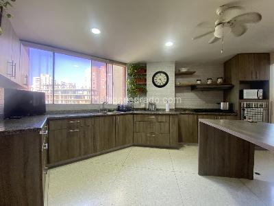 Apartamento en venta en Alto Prado, Barranquilla · foto 10 de 20