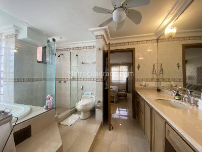 Apartamento en venta en Alto Prado, Barranquilla · foto 16 de 20