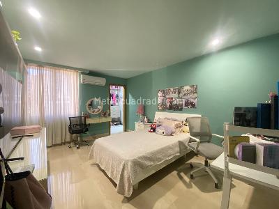 Apartamento en venta en Alto Prado, Barranquilla · foto 19 de 20