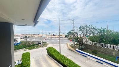Apartamento de 2 alcobas en venta en Crespo, Cartagena, 104 m² · foto 3 de 20
