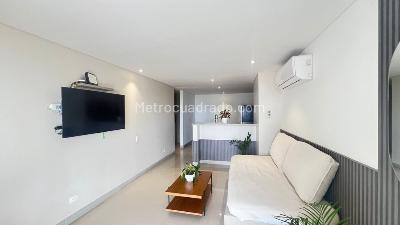 Apartamento de 2 alcobas en venta en Crespo, Cartagena, 104 m² · foto 6 de 20