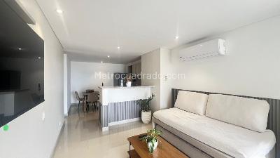 Apartamento de 2 alcobas en venta en Crespo, Cartagena, 104 m² · foto 7 de 20