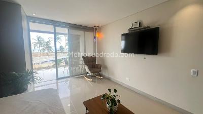 Apartamento de 2 alcobas en venta en Crespo, Cartagena, 104 m² · foto 9 de 20