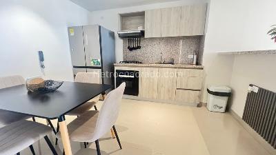 Apartamento de 2 alcobas en venta en Crespo, Cartagena, 104 m² · foto 11 de 20