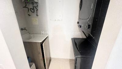 Apartamento de 2 alcobas en venta en Crespo, Cartagena, 104 m² · foto 12 de 20