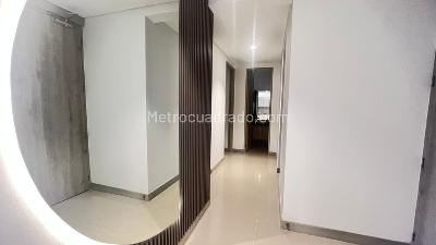 Apartamento de 2 alcobas en venta en Crespo, Cartagena, 104 m² · foto 13 de 20