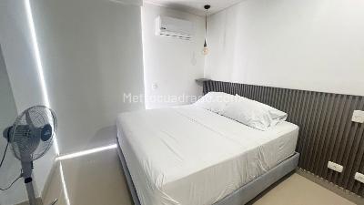 Apartamento de 2 alcobas en venta en Crespo, Cartagena, 104 m² · foto 15 de 20