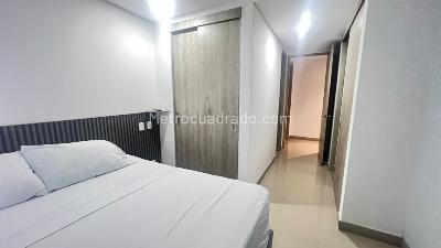 Apartamento de 2 alcobas en venta en Crespo, Cartagena, 104 m² · foto 16 de 20