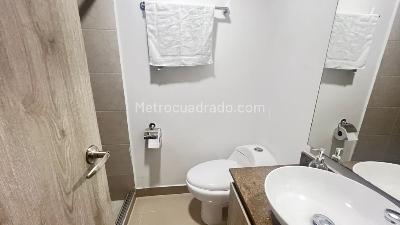 Apartamento de 2 alcobas en venta en Crespo, Cartagena, 104 m² · foto 17 de 20