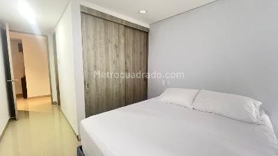 Apartamento de 2 alcobas en venta en Crespo, Cartagena, 104 m² · foto 19 de 20