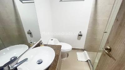 Apartamento de 2 alcobas en venta en Crespo, Cartagena, 104 m² · foto 20 de 20