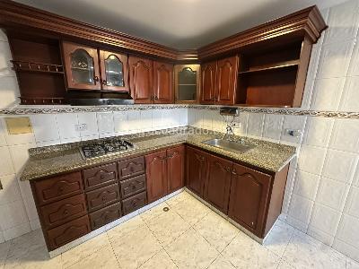 Apartamento en arriendo en Villa Santos, Barranquilla · foto 5 de 16
